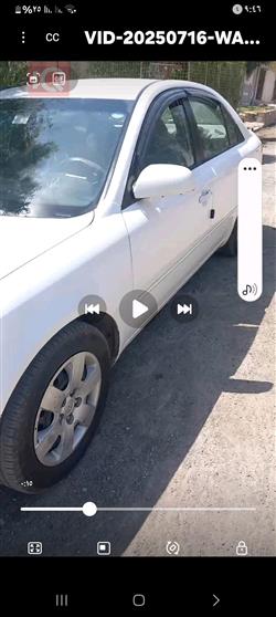 هيونداي سوناتا